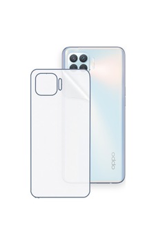 Schitec Oppo A93 Uyumlu Arka Yüzey Hidrojel Koruyucu Film Schitec Oppo A93 Uyumlu Arka Yüzey Hidrojel Koruyucu Film