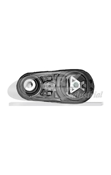 Takoz Motor Megane 2 2002-2009 Scenic 2 2003-2008 Arka Alt 1.5 Dcı 2 Adet Takoz Motor Megane 2 2002-2009 Scenic 2 2003-2008 Arka Alt 1.5 Dcı 2 Adet