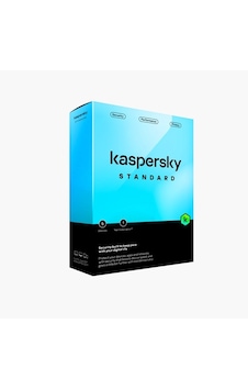 Kaspersky Standart Trk 1 Yıl 5 Kullanıcı Antivirüs Programı Antivirüs Kaspersky Standart Trk 1 Yıl 5 Kullanıcı Antivirüs Programı Antivirüs