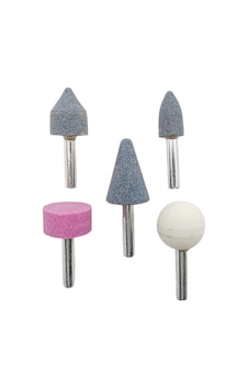 Fixonic B.h.d Bhd00806 5 Adet Kalıpçı Taşlama Seti Fixonic B.h.d Bhd00806 5 Adet Kalıpçı Taşlama Seti