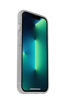 13 Pro İçin Şık Seri Kılıf, Darbeye Dayanıklı, Düşmeye Dayanıklı, Ultra İnce, Koruyucu İnce Kılıf, Askeri Standartlara Göre Test Edildi, Şeffaf, Perakende Ambalajı Yok