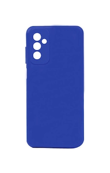 Kvy Samsung Galaxy Uyumlu M13 Mat Silikon Kılıf Kvy Samsung Galaxy Uyumlu M13 Mat Silikon Kılıf