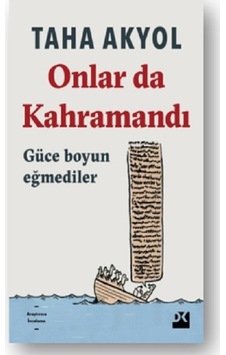 Onlar Da Kahramandı Onlar Da Kahramandı