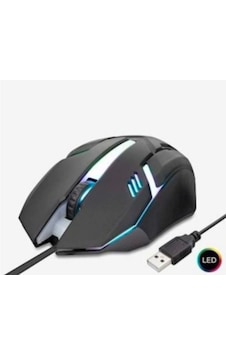 Hadron Gaming Değişen Işıklı Oyuncu Mouse Hadron Gaming Değişen Işıklı Oyuncu Mouse