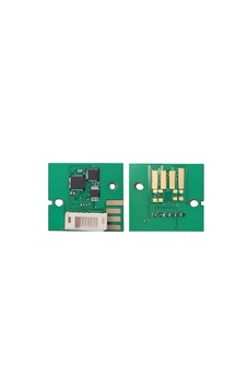 Chıp Lexmark 58d0z00 Drum Chıp 100k Ms821/ms826 Black Chıp Lexmark 58d0z00 Drum Chıp 100k Ms821/ms826 Black