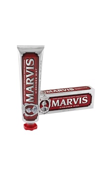 Marvis Cinnamon Mint Diş Macunu 85 ML Marvis Cinnamon Mint Diş Macunu 85 ML