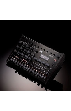 Korg Drumlogue Hybrid Drum Machine Hibrit Davul Makinesi Korg Drumlogue Hybrid Drum Machine Hibrit Davul Makinesi