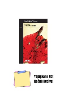 Fil Kazası + Yapışkanlı Not Kağıdı