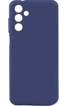 Galaxy A04s Kılıf Zore Biye Silikon Lacivert Galaxy A04s Kılıf Zore Biye Silikon Lacivert