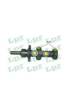 Lpr 1288 Fren Ana Merkezi 307 00 307 1.6 16v 22.20mm 4601l1 - Lpr 1288 Fren Ana Merkezi 307 00 307 1.6 16v 22.20mm 4601l1 -
