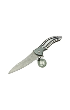 Crkt Damas Cr 0029 Kamp Çakı 23 Cm - Fiber Saplı, Otomatik, Kılıflı Crkt Damas Cr 0029 Kamp Çakı 23 Cm - Fiber Saplı, Otomatik, Kılıflı