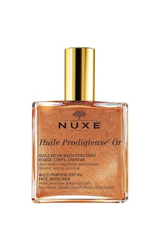 Nuxe Huile Prodigieuse Or Multi Purpose Kuru Bakım Yağı 100 ML Nuxe Huile Prodigieuse Or Multi Purpose Kuru Bakım Yağı 100 ML