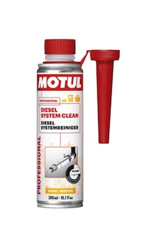 Motul Diesel System Clean Auto 300 Ml