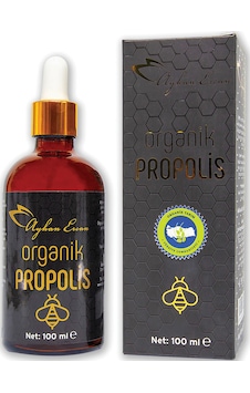 Ayhan Ercan Organik Propolis  100 ML