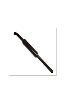 Massey Ferguson 265 / 285 Üst Emaye Eğri Uçlu Egzoz Massey Ferguson 265 / 285 Üst Emaye Eğri Uçlu Egzoz