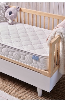 Yataş Milky Comfy Pocket Pedli Yaylı Yatak - 90 x 190 CM Yataş Milky Comfy Pocket Pedli Yaylı Yatak - 90 x 190 CM