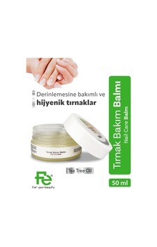 Tırnak Bakım Balmı 50 Ml Diğer