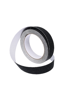 Lorex Lr-kyb003-25 Siyah Merdiven Kaydırmaz Bant 2,5cm X 25mt Lorex Lr-kyb003-25 Siyah Merdiven Kaydırmaz Bant 2,5cm X 25mt