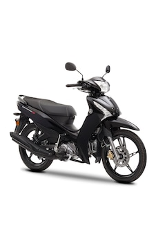 Yamaha Crypton S Arka Fren Balatası Takım, Çapraz Yay