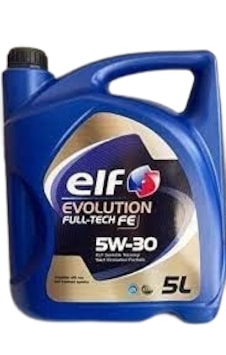 Elf 5W-30 Evolutıon Fulltech FE DPF Motor Yağı Elf 5W-30 Evolutıon Fulltech FE DPF Motor Yağı