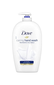 Dove Deeply Caring Nemlendirici Sıvı Sabun 500 ML