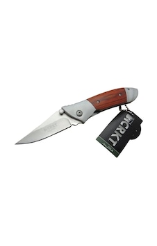 Crkt Cr 0035 Rd Kamp Çakı 18 Cm - Metal & Amp Amp Gül Ağacı Saplı, Kılıflı, Kutulu Crkt Cr 0035 Rd Kamp Çakı 18 Cm - Metal & Amp Amp Gül Ağacı Saplı, Kılıflı, Kutulu