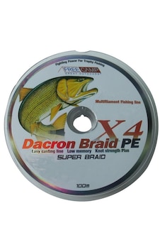 Freecamp Dakron 100m 0.18mm Olta Misinası Freecamp Dakron 100m 0.18mm Olta Misinası