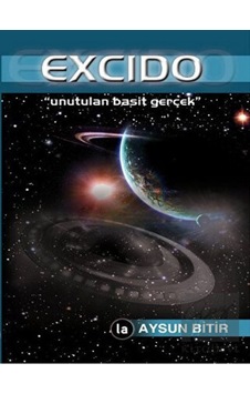 Excido La Kitap - La Kitap Excido La Kitap - La Kitap