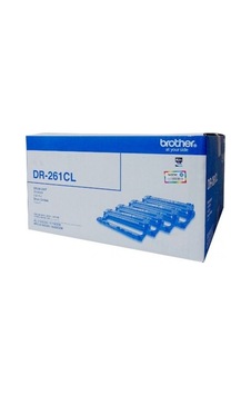 Brother Dr-361cl Drum Ünitesi 25000 Sayfa Hl-l8350cdw, Mfc-l8600cdw Brother Dr-361cl Drum Ünitesi 25000 Sayfa Hl-l8350cdw, Mfc-l8600cdw