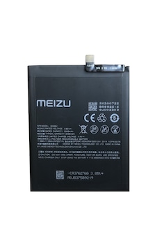 Meizu 16 16Tm 16Th Pil Batarya Ba882 Meizu 16 16Tm 16Th Pil Batarya Ba882