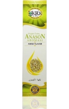 Anason Aroması 250ml