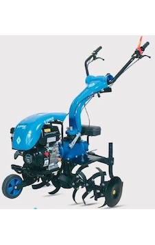 Yavuz Y300 6.5 HP 3+1 Şanzımanlı Benzinli Çapa Makinesi