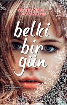 Metrokitapfuari Belki Bir Gün Metrokitapfuari Belki Bir Gün