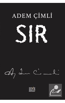 Sır - Adem Çimli - Derin Yayınları