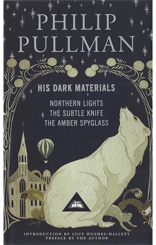 His Dark Materials: Gift Edition Including All Three Novels: Northern Lights, The Subtle Knife And T His Dark Materials: Gift Edition Including All Three Novels: Northern Lights, The Subtle Knife And T