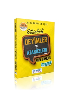 Yanıt Atasözleri Ve Deyimler Soru Bankası Yanıt Atasözleri Ve Deyimler Soru Bankası