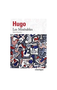 Les Misérables Folio Victor Hugo Les Misérables Folio Victor Hugo