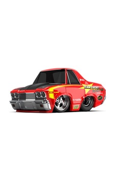 Cartuned S2 W1 68 Chevy El Camino Cartuned S2 W1 68 Chevy El Camino
