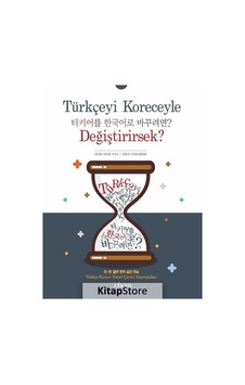Türkçeyi Koreceyle Değiştirirsek? - Ezgi Cengizer - Likya Türkçeyi Koreceyle Değiştirirsek? - Ezgi Cengizer - Likya
