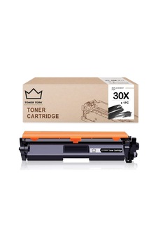 Hp Cf230x Uyumlu Toneri Çipli / Laserjet Pro M203 / M227 Hp Cf230x Uyumlu Toneri Çipli / Laserjet Pro M203 / M227