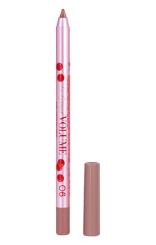 Le Grand Volume Gel Lipliner 06 Natural Pink - Precise Definition & Long-lasting Wear Diğer Le Grand Volume Gel Lipliner 06 Natural Pink - Precise Definition & Long-lasting Wear Diğer
