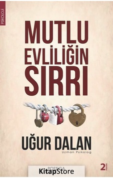 Mutlu Evliliğin Sırrı - Uğur Dalan - Postiga