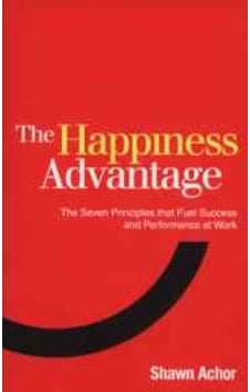The Happiness Advantage 9780753539477 The Happiness Advantage 9780753539477