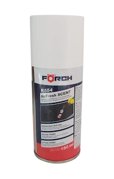 Airfresh Limon Kokulu R554 150ml