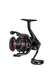 Okuma Ceymar HD CHD-2500A Matt Black 7+1 BB Olta Makinesi Okuma Ceymar HD CHD-2500A Matt Black 7+1 BB Olta Makinesi