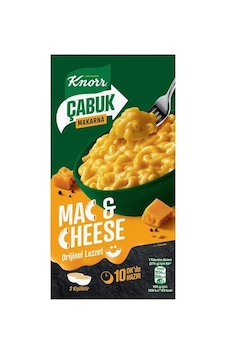 Çabuk Mec Cheese 212gr 1 Adet Çabuk Mec Cheese 212gr 1 Adet