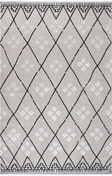 Artemis Halı Cozy İskandinav Halı 03060c - Gri Artemis Halı Cozy İskandinav Halı 03060c - Gri