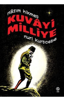 Kuvayi Milliye - Nuri Kurtcebe - Sia Kuvayi Milliye - Nuri Kurtcebe - Sia