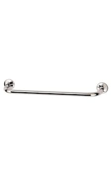 Mk Paslanmaz Küvet Tutamağı 40 Cm Ø:25 Krom Mk Paslanmaz Küvet Tutamağı 40 Cm Ø:25 Krom