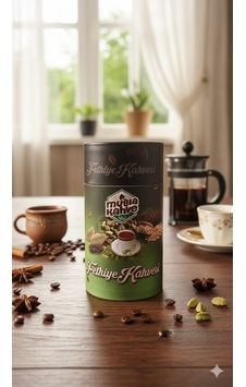 Muğla Kahve - Çam Fıstıklı Fethiye Kahvesi 250 G Muğla Kahve - Çam Fıstıklı Fethiye Kahvesi 250 G